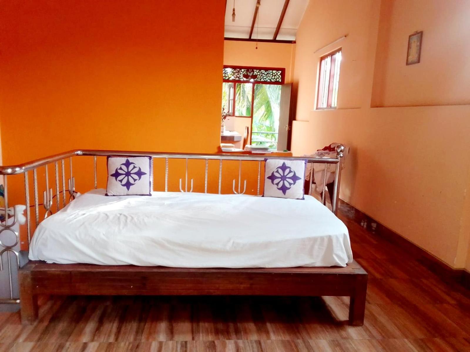 Nisadi Villa Bentota Exterior photo